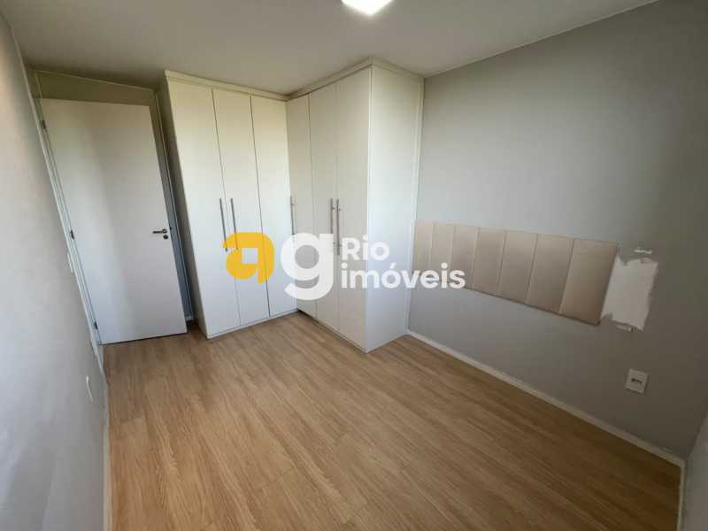 Imperdível - Apartamento 2 quartos para alugar Rio de Janeiro,RJ - R$ 1.480 - TQAP20849