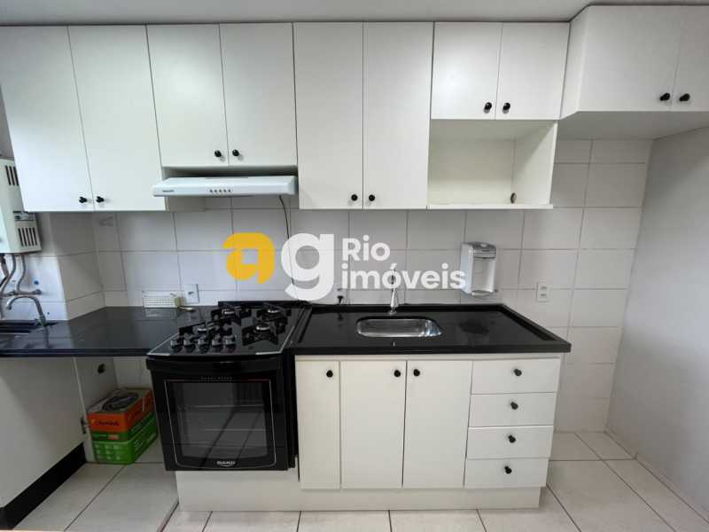 Imperdível - Apartamento 2 quartos para alugar Rio de Janeiro,RJ - R$ 1.480 - TQAP20849