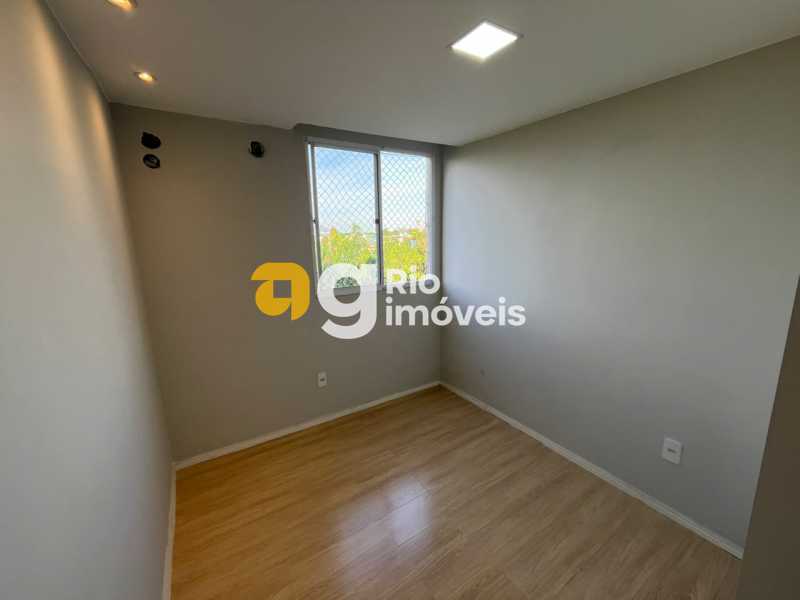 Imperdível - Apartamento 2 quartos para alugar Rio de Janeiro,RJ - R$ 1.480 - TQAP20849
