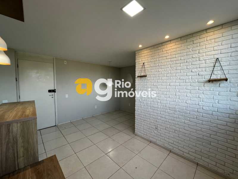 Imperdível - Apartamento 2 quartos para alugar Rio de Janeiro,RJ - R$ 1.480 - TQAP20849