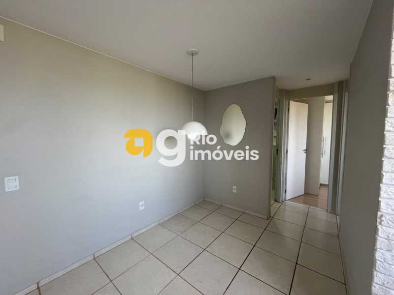 Imperdível - Apartamento 2 quartos para alugar Rio de Janeiro,RJ - R$ 1.480 - TQAP20849