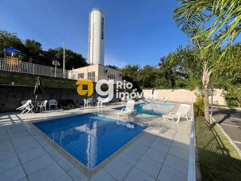 Imperdível - Apartamento 2 quartos para alugar Rio de Janeiro,RJ - R$ 1.480 - TQAP20849
