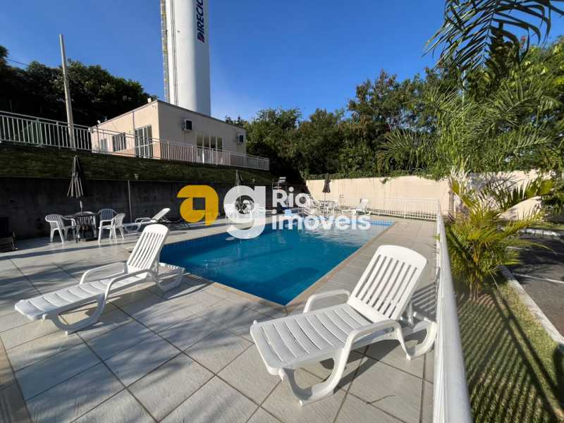 Imperdível - Apartamento 2 quartos para alugar Rio de Janeiro,RJ - R$ 1.480 - TQAP20849