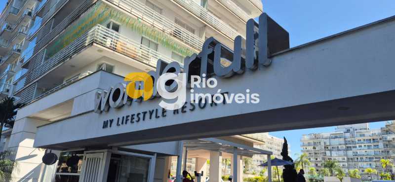 Conheça 1. do imóvel - Cobertura 3 quartos para alugar Rio de Janeiro,RJ - R$ 5.500 - FRCO30028 - 1 1. - 1