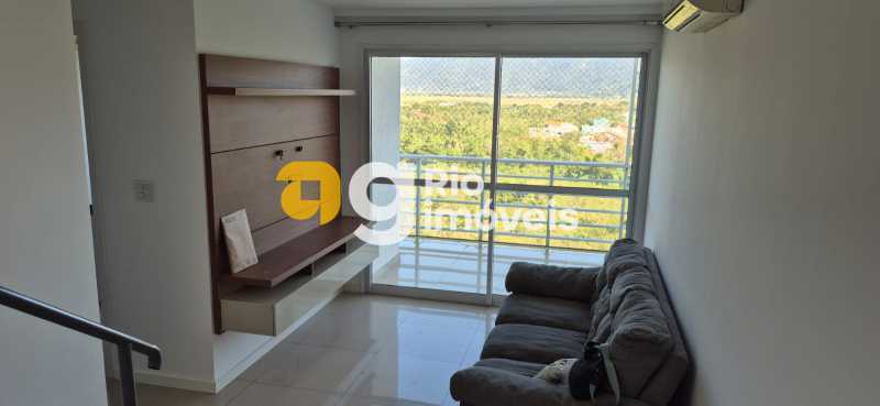 Conheça 2. do imóvel - Cobertura 3 quartos para alugar Rio de Janeiro,RJ - R$ 5.500 - FRCO30028 - 6 2. - 6