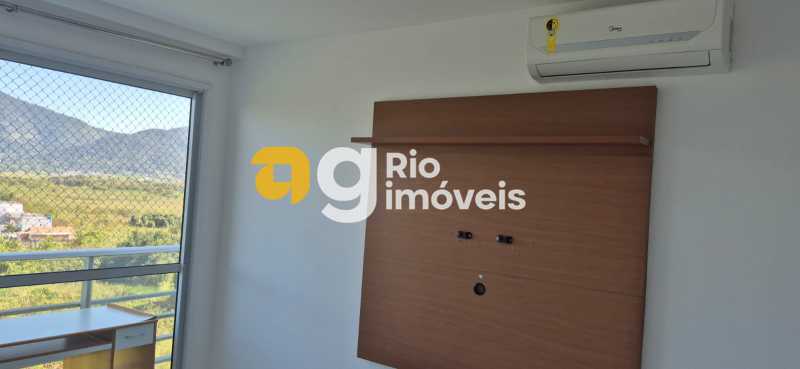 Conheça 3. do imóvel - Cobertura 3 quartos para alugar Rio de Janeiro,RJ - R$ 5.500 - FRCO30028 - 7 3. - 7