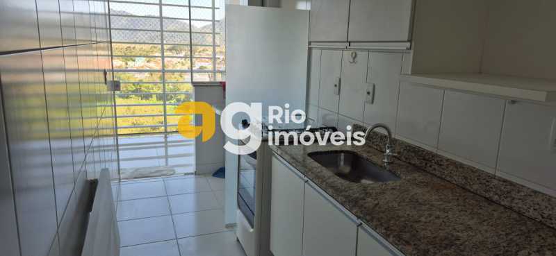 Conheça 6. do imóvel - Cobertura 3 quartos para alugar Rio de Janeiro,RJ - R$ 5.500 - FRCO30028 - 19 6. - 19