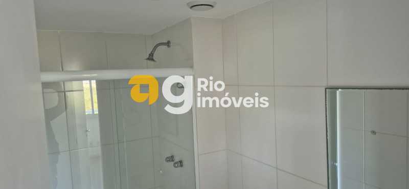 Conheça 8. do imóvel - Cobertura 3 quartos para alugar Rio de Janeiro,RJ - R$ 5.500 - FRCO30028 - 10 8. - 10