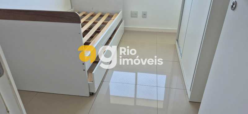 Conheça 10. do imóvel - Cobertura 3 quartos para alugar Rio de Janeiro,RJ - R$ 5.500 - FRCO30028 - 16 10. - 16