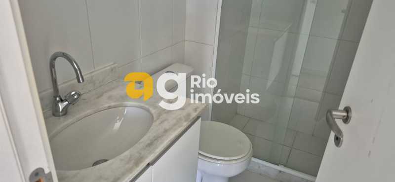 Conheça 11. do imóvel - Cobertura 3 quartos para alugar Rio de Janeiro,RJ - R$ 5.500 - FRCO30028 - 14 11. - 14