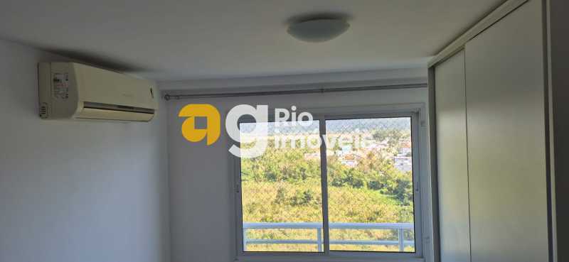 Conheça 14. do imóvel - Cobertura 3 quartos para alugar Rio de Janeiro,RJ - R$ 5.500 - FRCO30028 - 15 14. - 15