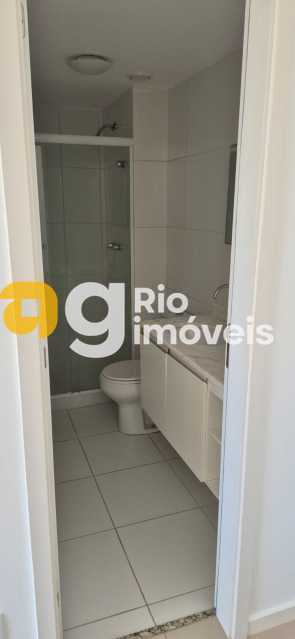 Conheça 15. do imóvel - Cobertura 3 quartos para alugar Rio de Janeiro,RJ - R$ 5.500 - FRCO30028 - 25 15. - 25