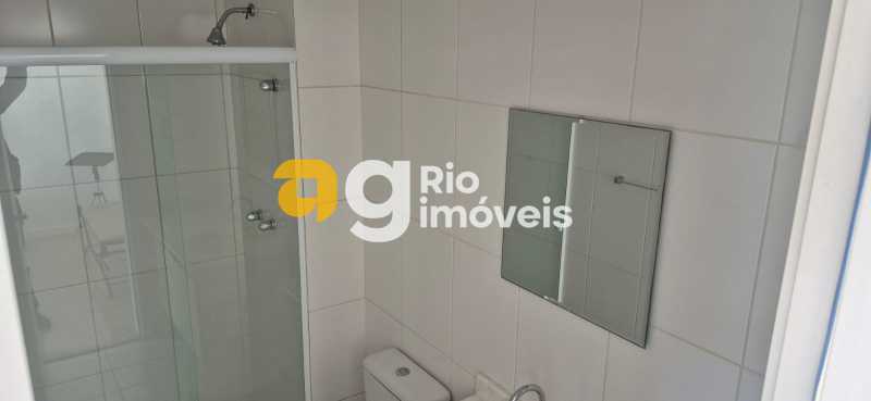 Conheça 16. do imóvel - Cobertura 3 quartos para alugar Rio de Janeiro,RJ - R$ 5.500 - FRCO30028 - 17 16. - 17