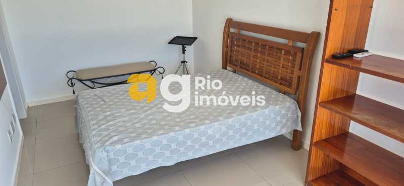 Conheça 18. do imóvel - Cobertura 3 quartos para alugar Rio de Janeiro,RJ - R$ 5.500 - FRCO30028 - 21 18. - 21