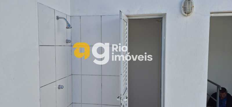 Conheça 20. do imóvel - Cobertura 3 quartos para alugar Rio de Janeiro,RJ - R$ 5.500 - FRCO30028 - 24 20. - 24