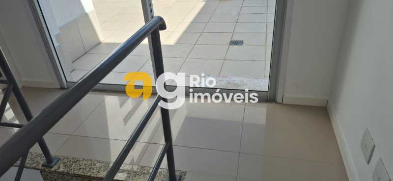 Conheça 21. do imóvel - Cobertura 3 quartos para alugar Rio de Janeiro,RJ - R$ 5.500 - FRCO30028 - 22 21. - 22