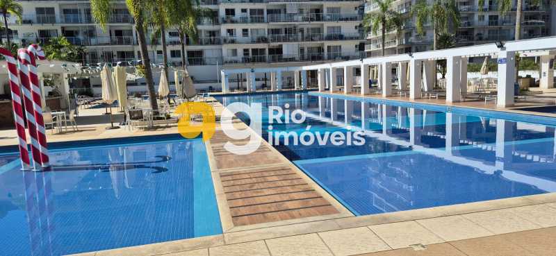Conheça 22. do imóvel - Cobertura 3 quartos para alugar Rio de Janeiro,RJ - R$ 5.500 - FRCO30028 - 3 22. - 3