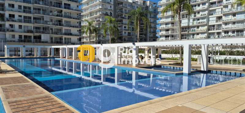 Conheça 23. do imóvel - Cobertura 3 quartos para alugar Rio de Janeiro,RJ - R$ 5.500 - FRCO30028 - 4 23. - 4