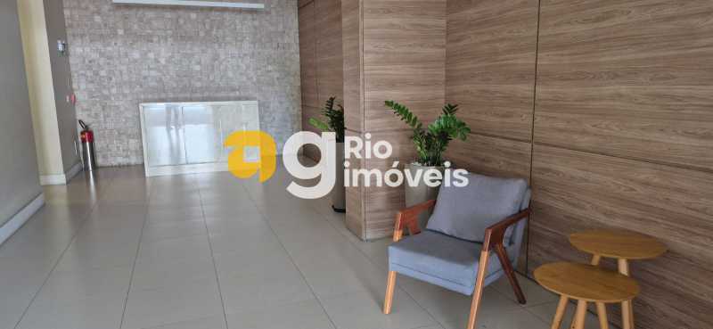 Conheça 24. do imóvel - Cobertura 3 quartos para alugar Rio de Janeiro,RJ - R$ 5.500 - FRCO30028 - 5 24. - 5