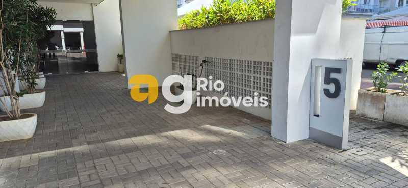 Conheça 25. do imóvel - Cobertura 3 quartos para alugar Rio de Janeiro,RJ - R$ 5.500 - FRCO30028 - 26 25. - 26