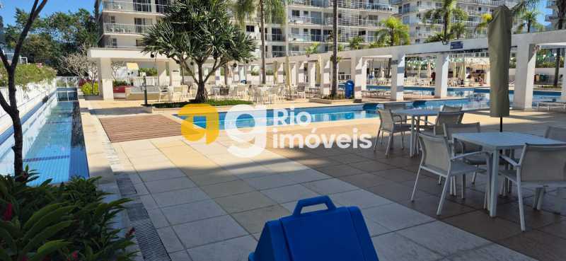 Conheça 29. do imóvel - Cobertura 3 quartos para alugar Rio de Janeiro,RJ - R$ 5.500 - FRCO30028 - 29 29. - 29