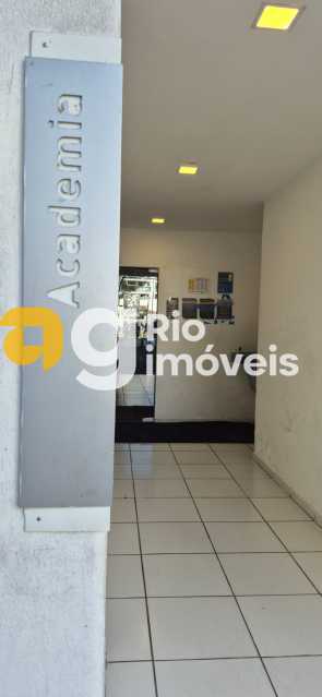 Conheça 30. do imóvel - Cobertura 3 quartos para alugar Rio de Janeiro,RJ - R$ 5.500 - FRCO30028 - 30 30. - 30