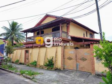 Casa à venda Rua dos Banguenses,Rio de Janeiro,RJ - R$ 850.000 - VVCA30375