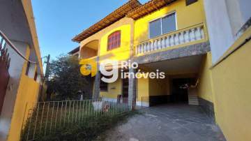 Casa à venda Rua Capitão Pires,Rio de Janeiro,RJ - R$ 480.000 - VVCA40150