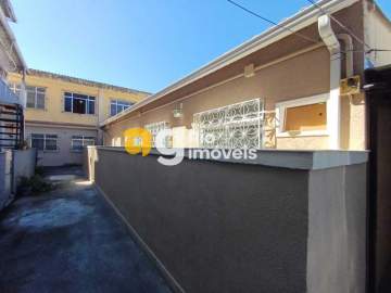 Casa em Condomínio 2 quartos para alugar Rio de Janeiro,RJ - R$ 1.500 - LVCN20007
