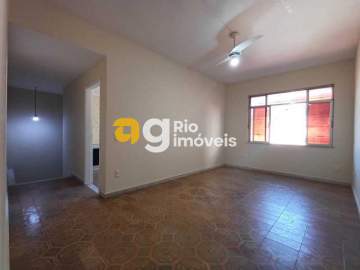 Casa em Condomínio 2 quartos para alugar Rio de Janeiro,RJ - R$ 1.300 - LVCN20008