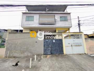 Casa à venda Rua Coruripe,Rio de Janeiro,RJ - R$ 340.000 - VVCA20281