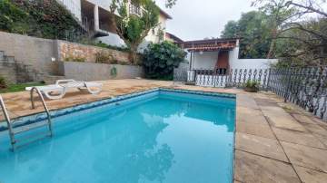Casa em Condomínio à venda Rua Bartolomeu Antônio Cordovil,Rio de Janeiro,RJ - R$ 760.000 - VVCN30332