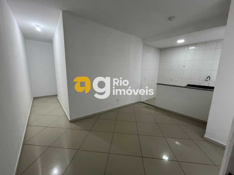 Ótima localização - Apartamento para alugar Estrada do Tindiba,Rio de Janeiro,RJ - R$ 1.350 - TQAP30187