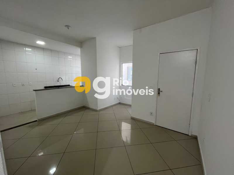 Ótima localização - Apartamento para alugar Estrada do Tindiba,Rio de Janeiro,RJ - R$ 1.350 - TQAP30187