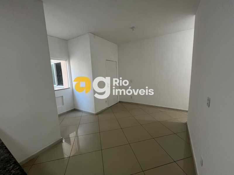Ótima localização - Apartamento para alugar Estrada do Tindiba,Rio de Janeiro,RJ - R$ 1.350 - TQAP30187