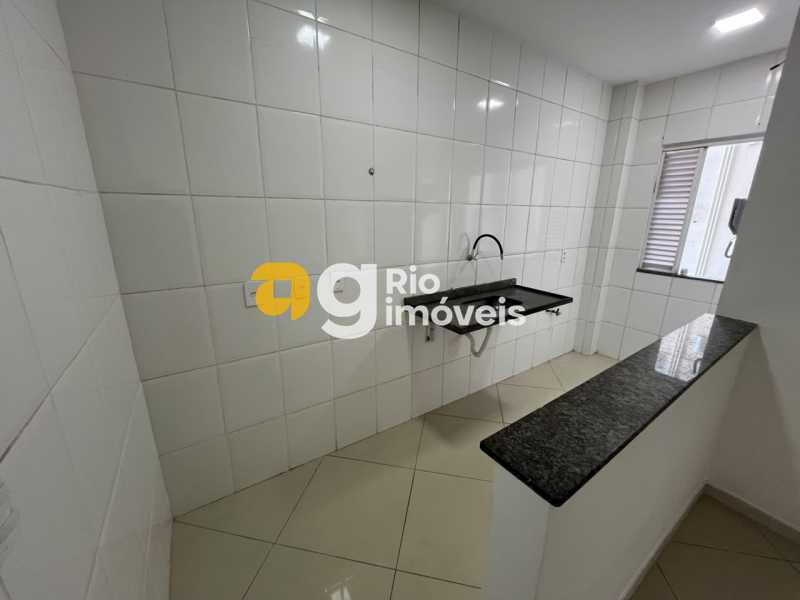 Ótima localização - Apartamento para alugar Estrada do Tindiba,Rio de Janeiro,RJ - R$ 1.350 - TQAP30187
