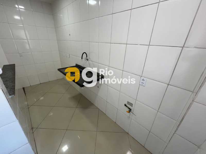 Ótima localização - Apartamento para alugar Estrada do Tindiba,Rio de Janeiro,RJ - R$ 1.350 - TQAP30187