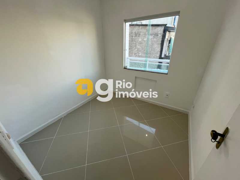 Ótima localização - Apartamento para alugar Estrada do Tindiba,Rio de Janeiro,RJ - R$ 1.350 - TQAP30187