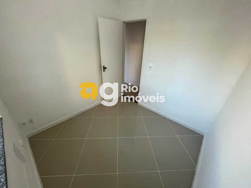 Ótima localização - Apartamento para alugar Estrada do Tindiba,Rio de Janeiro,RJ - R$ 1.350 - TQAP30187