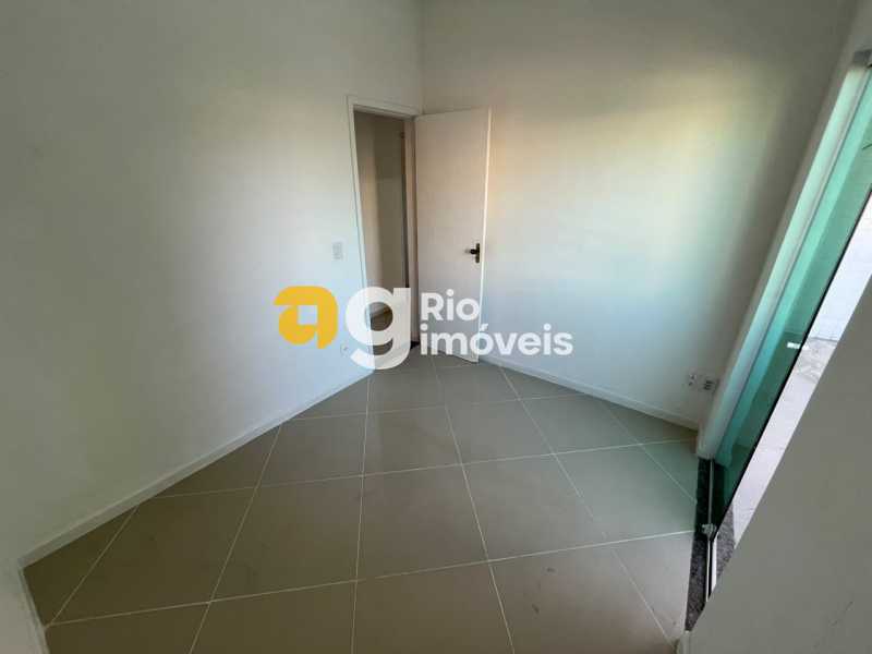 Ótima localização - Apartamento para alugar Estrada do Tindiba,Rio de Janeiro,RJ - R$ 1.350 - TQAP30187