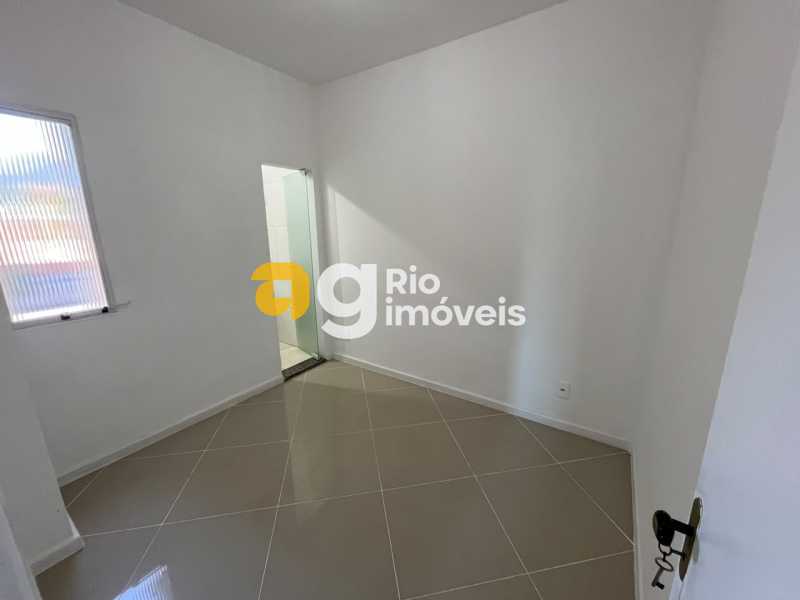 Ótima localização - Apartamento para alugar Estrada do Tindiba,Rio de Janeiro,RJ - R$ 1.350 - TQAP30187