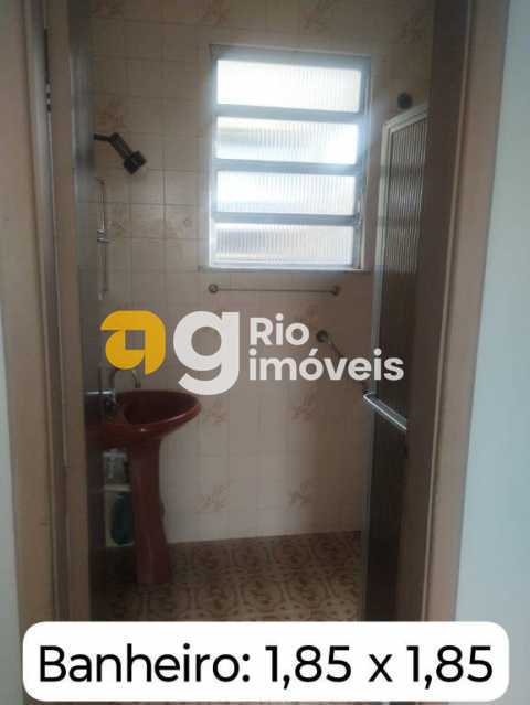 Conheça banheiro suite do imóvel - Apartamento 2 quartos à venda Rio de Janeiro,RJ - R$ 360.000 - VVAP22399 - 12 banheiro suite - 12