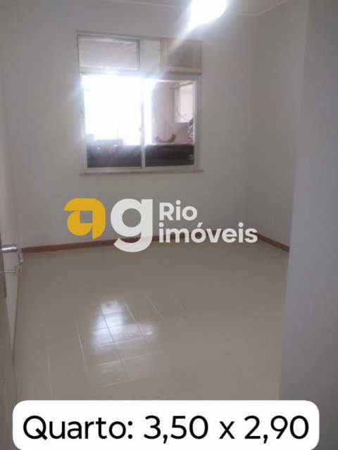 Conheça quarto do imóvel - Apartamento 2 quartos à venda Rio de Janeiro,RJ - R$ 360.000 - VVAP22399 - 5 quarto - 5
