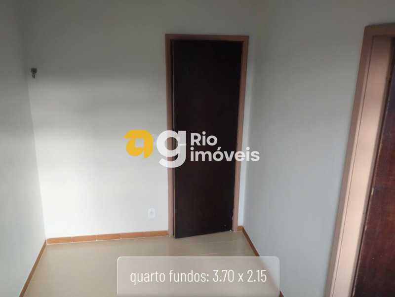 Conheça SUITE FUNDOS do imóvel - Apartamento 2 quartos à venda Rio de Janeiro,RJ - R$ 360.000 - VVAP22399 - 7 SUITE FUNDOS - 7