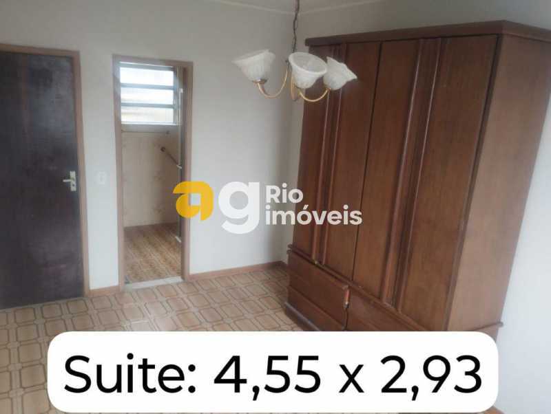 Conheça suite do imóvel - Apartamento 2 quartos à venda Rio de Janeiro,RJ - R$ 360.000 - VVAP22399 - 6 suite - 6