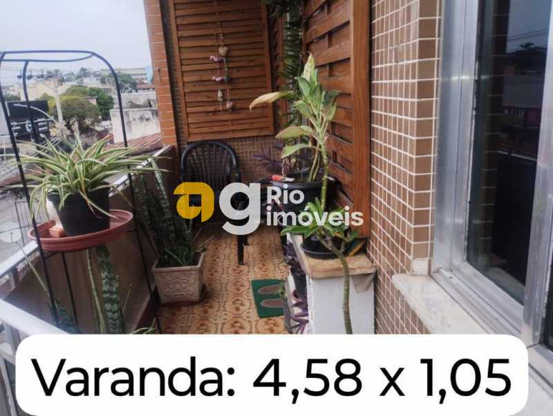 varanda - 3