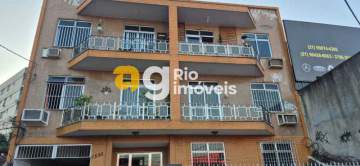 Apartamento 2 quartos à venda Rio de Janeiro,RJ - R$ 360.000 - VVAP22399
