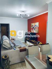 Apartamento à venda Rua Parintins,Rio de Janeiro,RJ - R$ 220.000 - VVAP22401