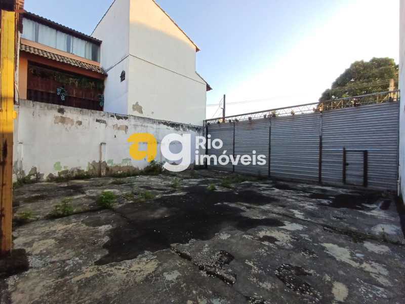 Galpão 500m² para alugar Rio de Janeiro,RJ - R$ 6.000 - LVGA00004