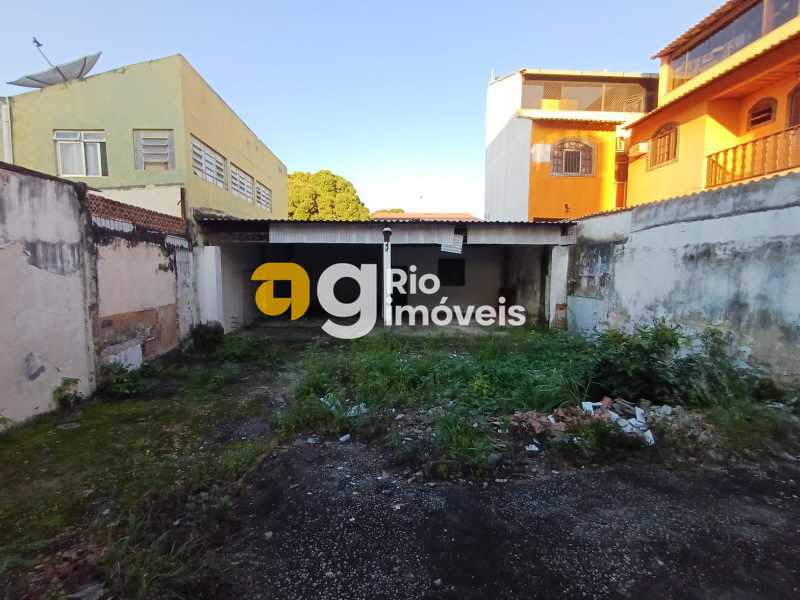 Galpão 500m² para alugar Rio de Janeiro,RJ - R$ 6.000 - LVGA00004